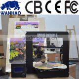 High Precision 3D Printer/3d Printer Machine/3d Printer for Sale Wanhao i3 Printer thumbnail-3