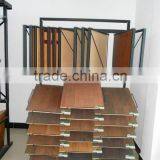 Flooring Display Rack