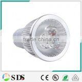 LED Spotlight Dimmable LED Spot Light GU10 6W High Power Cool White Spotlight thumbnail-1