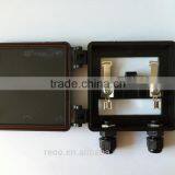 High Quality Solar PV Junction Box Waterproof Solar Panel PV Junction Box Quality Choice thumbnail-2