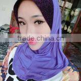C068 New Style Ninja Inner Underscarf With Shiny Front thumbnail-5