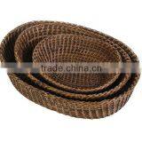 Chic Eco-Friendly Willow Craft Hot New Product For 2015 thumbnail-4