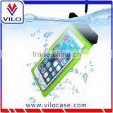 Customize Design Logo Print PVC ABS Waterproof Case for Iphone thumbnail-1
