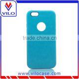 2015 New Arrival Factory Bottom Price 3 in 1 Tpu Case pc Bumper pu Back Case for Iphone thumbnail-2