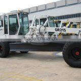 XCMG Motor Grader GR215 thumbnail-1