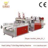 Polypropylene Non Woven Bags Making Machine thumbnail-2
