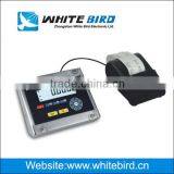 I30S, Weight Indicator With Printer, RS 232C, Stainless Steel thumbnail-2