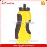 OEM Promotion Gift Plastic Drink Bottles 500ml, Joyshaker BPA Free S Shape Sport Bottle thumbnail-1