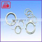 High Quality Flange Supplier-- Galvanized Pipe Flange JX-68 thumbnail-1