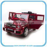 Licensed Kids Ride on Electric Car CE Approval,Baby Ride on Toys,Kids Electric Toy Car thumbnail-2