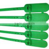 CH311 Plastic Numbered Security Cash Bag Seal With Steel Quality Choice thumbnail-1