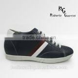 China Manufacturer Fashion Height Increasing Shoes
