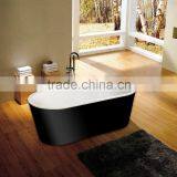 Australia Acrylic Bathtub,paint Bathtub,one End Vertical Freestanding Bathtubs thumbnail-2