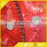 Giant Roller Inside Inflatable Ball Water Roller Water Filled Roller for Kids and Adult thumbnail-5