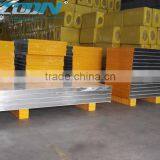 Hot Sell Wall and Ceiling Glass Wool Sandwich Panel thumbnail-1
