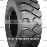 Solid Forklift Tire 23*10-12