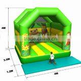 Cheer Amusement Children Indoor Playground Softplay Inflatable Play and Toddler Play thumbnail-4
