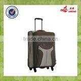 2014 New Arrival Travel High Quality Built-in Carry-on Airport Trolley Case thumbnail-2