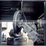 Q75 Series Large-Tonnage Hanger Type Shot Blasting Machinery Equipment thumbnail-5