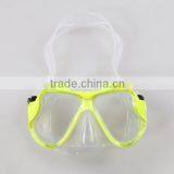 Scuba Diving Equipment Products From China Low Volume Diving Mask thumbnail-2