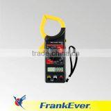 FRANKEVER DT266 Digital Clamp Meter thumbnail-1