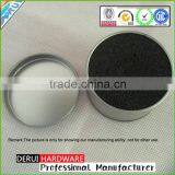 OEM High Quality Nickel Plating Spinning Part Deep Drawn Small Gift Box