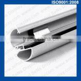 Full Round Aluminum Snap Profile thumbnail-3