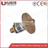 SHFRJ High Frequency Slip Ring Factory Price thumbnail-1