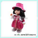 China Arabic Language Intelligent Dialogue Doll,baby Toys Arabic Dolls thumbnail-1