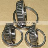 Long life high quality tapered roller bearing standard / inch series