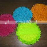 Car Cleaning Sponge thumbnail-1