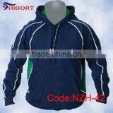 Man Special Sublimation Hooody