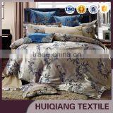 100% Polyester Printed 4pc Bedding /digital Printed Fabrics Website: Eva.wang15 thumbnail-6