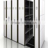 Mobile Shelving Storage High Density Cabinet Storage System thumbnail-4