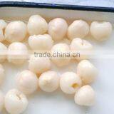 Canned Foodstuff Chinese Canned Lychee in Syrup thumbnail-2