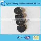 Natural Corozo Button