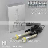 Auto Parts LED Lights 40W 4800LM 6000k 12v 24v Car Led Headlight h1 4800lm thumbnail-1