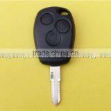 Renault Remote Key Cover With "valeo" on the Blade and 3 Buttons thumbnail-2