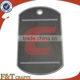Graduation Souvenir Gift Custom Logo Sublimation Dog Tag Identification thumbnail-1