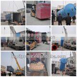 10 Tons per Day Mini Rice Bran Oil Mill Plant