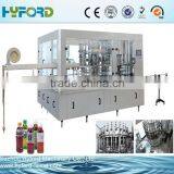 Fruit Juice Filling and Packaging Machine                        
                                                Quality Choice