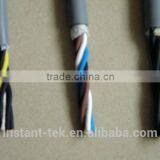 China Manufacturer Usb Lead Charger Cable Data Wire thumbnail-3