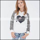 Top Quality Kids Cotton Printing Pullover Design You Own Hoodie With Low Price Quality Choice thumbnail-3
