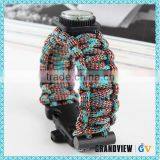 New Arrival Latest Design Survival Bracelet for Sale thumbnail-4