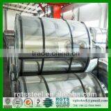 Full Hard Galvanized Steel Coil thumbnail-3