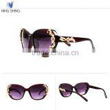 Classical Style Vintage Sunglasses thumbnail-1