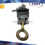 Die-casting Hot Line Clamp Best-Selling to India and North America