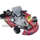 Off Road Go Kart Kid Vehicle GOkart thumbnail-1