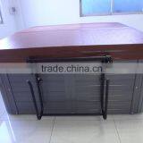 Spa Covers and Hot Tub Covers thumbnail-3