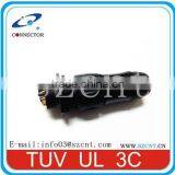3+9 Pins UTS IP67 IP68 Waterproof Electrical Connectors Matched With SOURIAU thumbnail-1